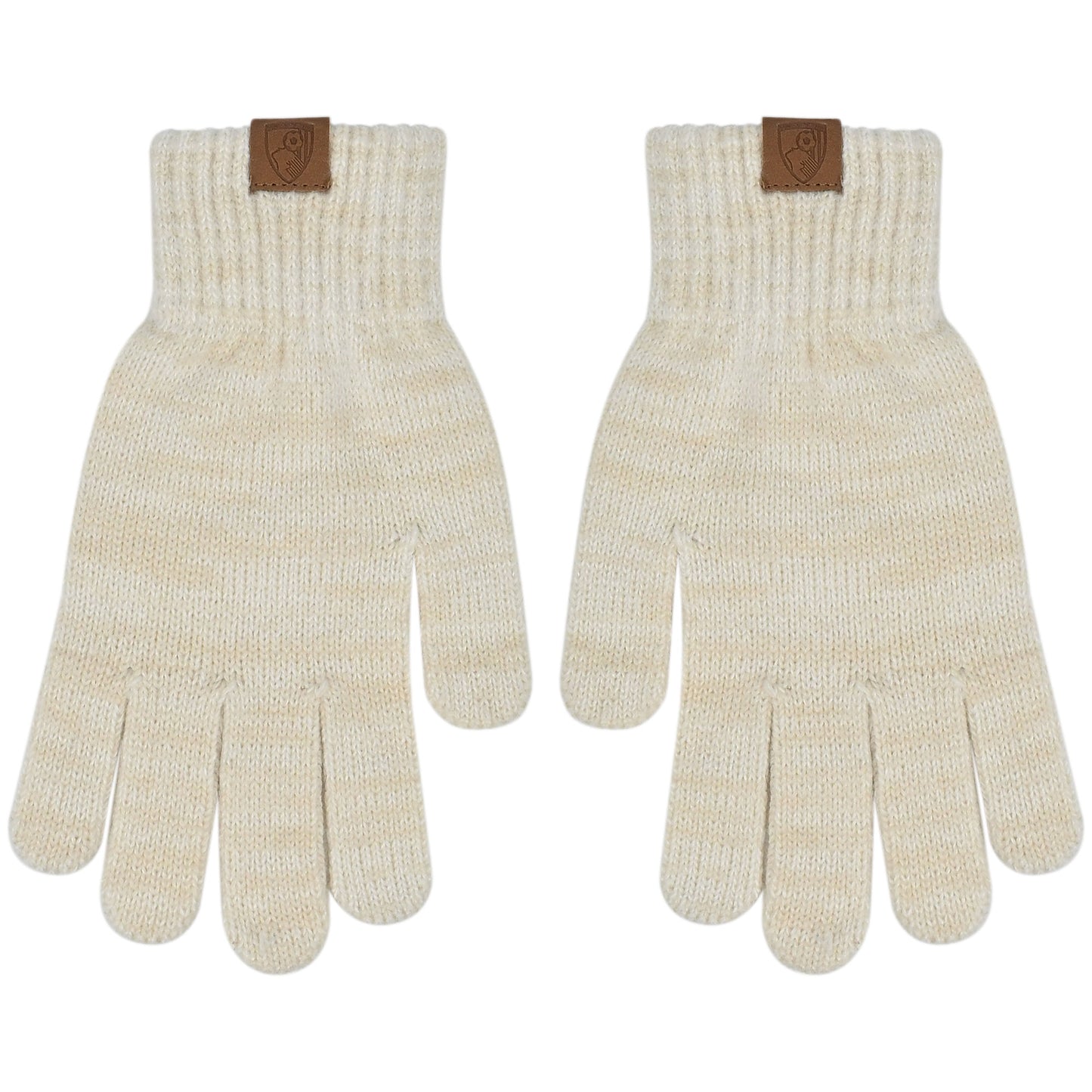 Womens Coast Gloves - Sand