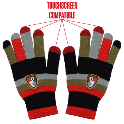 Adult Premium Touchscreen Gloves