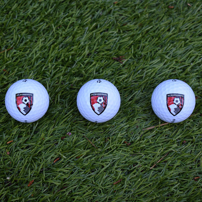 TaylorMade Distance+ Golf Balls - 3 Pack