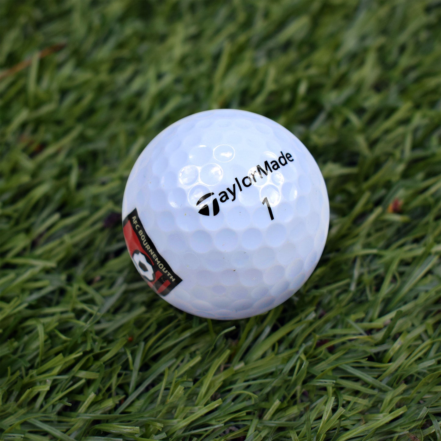 TaylorMade Distance+ Golf Balls - 3 Pack