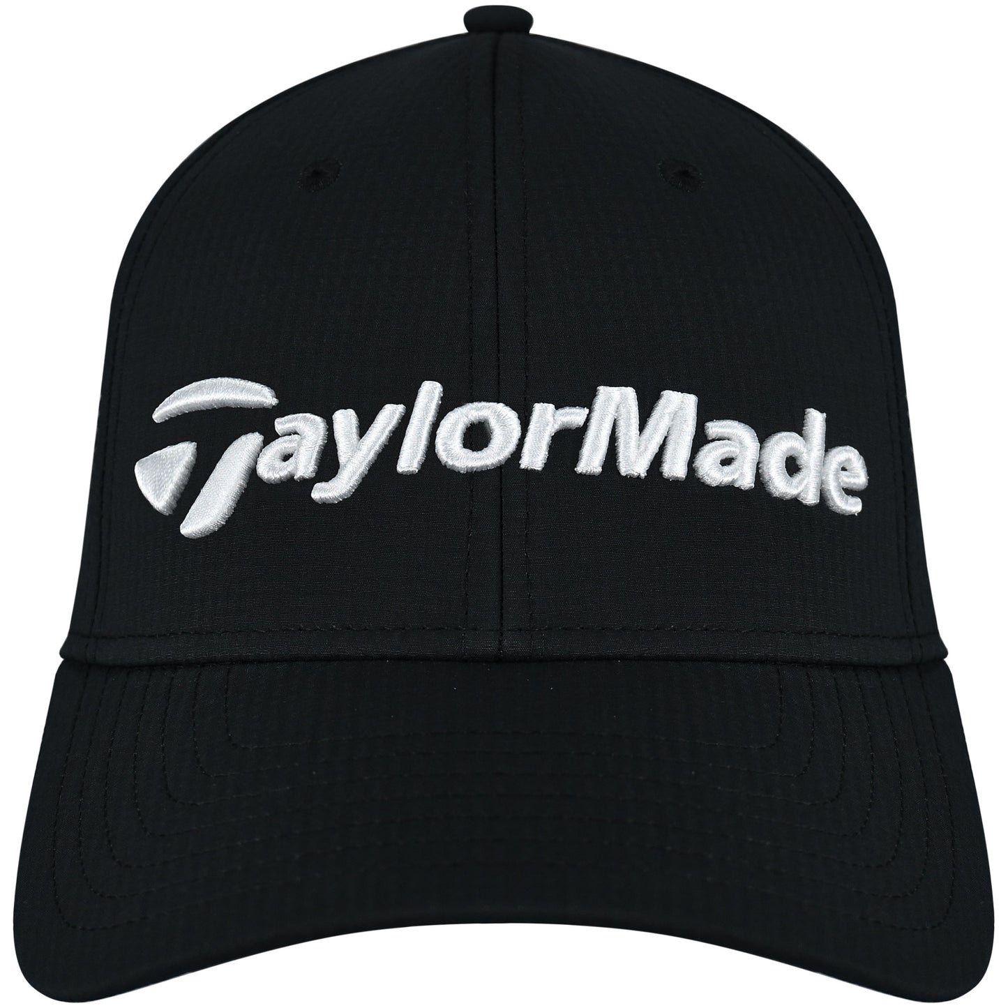 TaylorMade Radar Golf Cap - Black