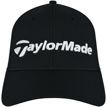 TaylorMade Radar Golf Cap - Black