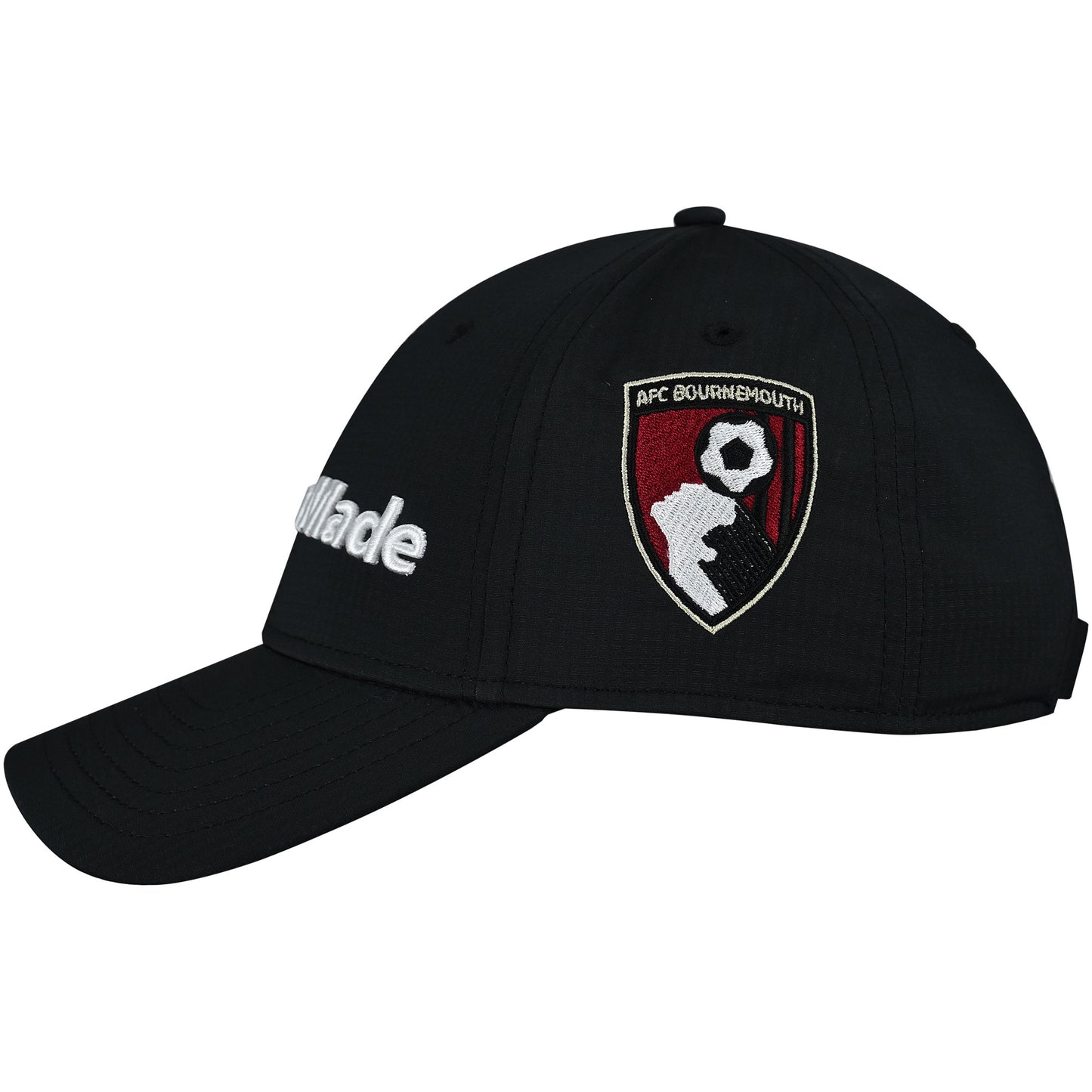TaylorMade Radar Golf Cap - Black