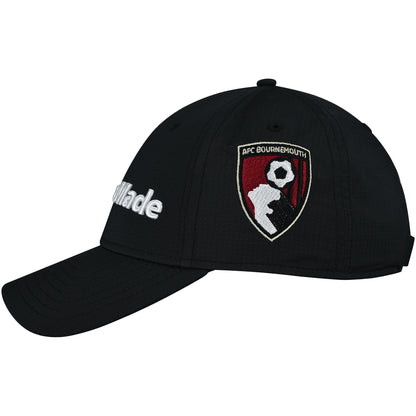 TaylorMade Radar Golf Cap - Black