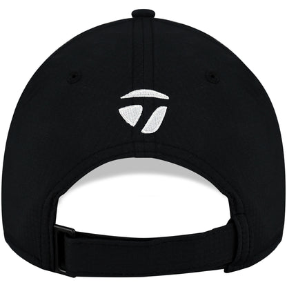 TaylorMade Radar Golf Cap - Black