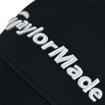 TaylorMade Radar Golf Cap - Black