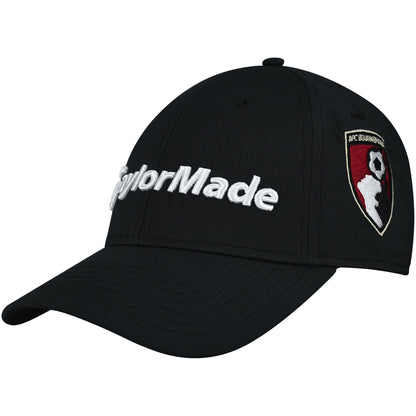 TaylorMade Radar Golf Cap - Black