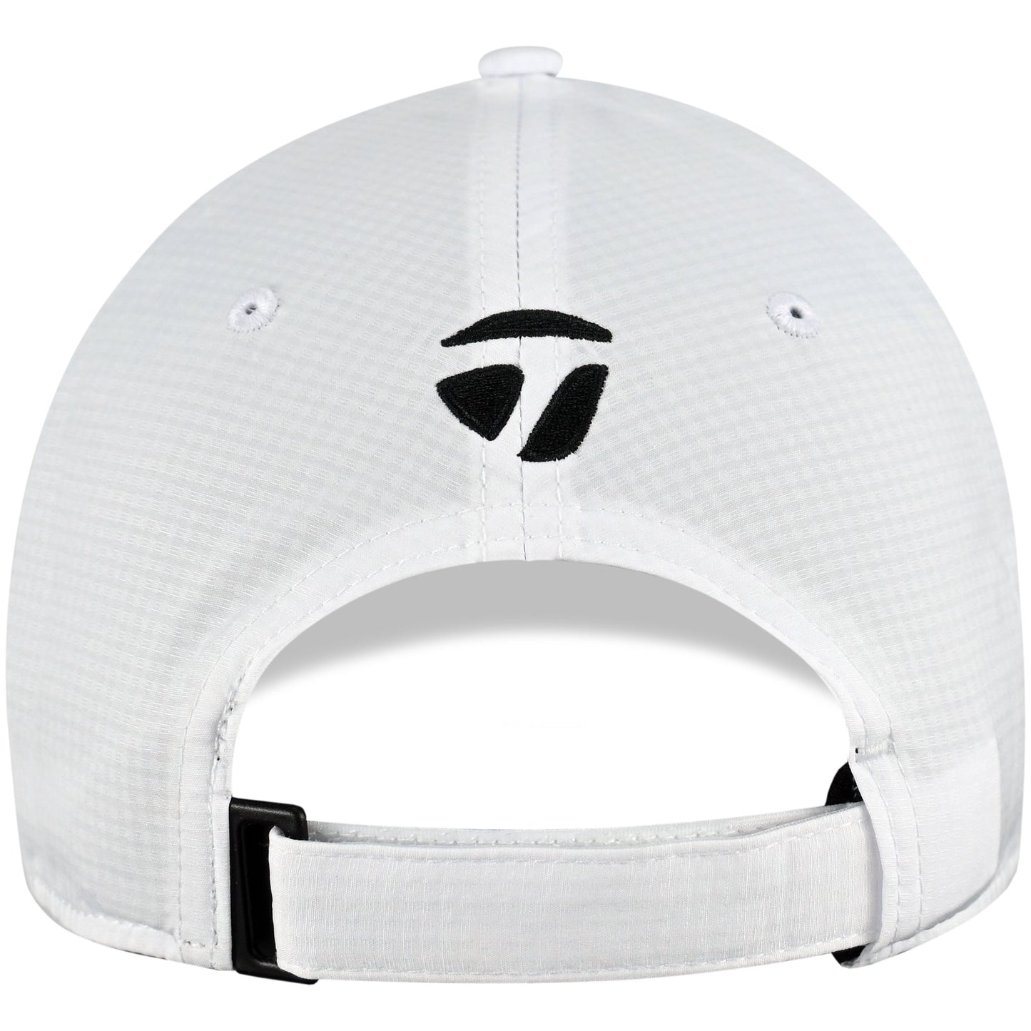 TaylorMade Radar Golf Cap - White