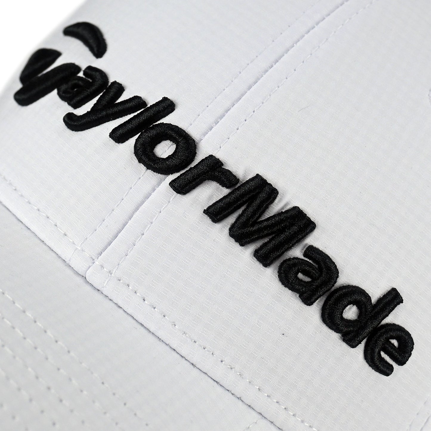TaylorMade Radar Golf Cap - White