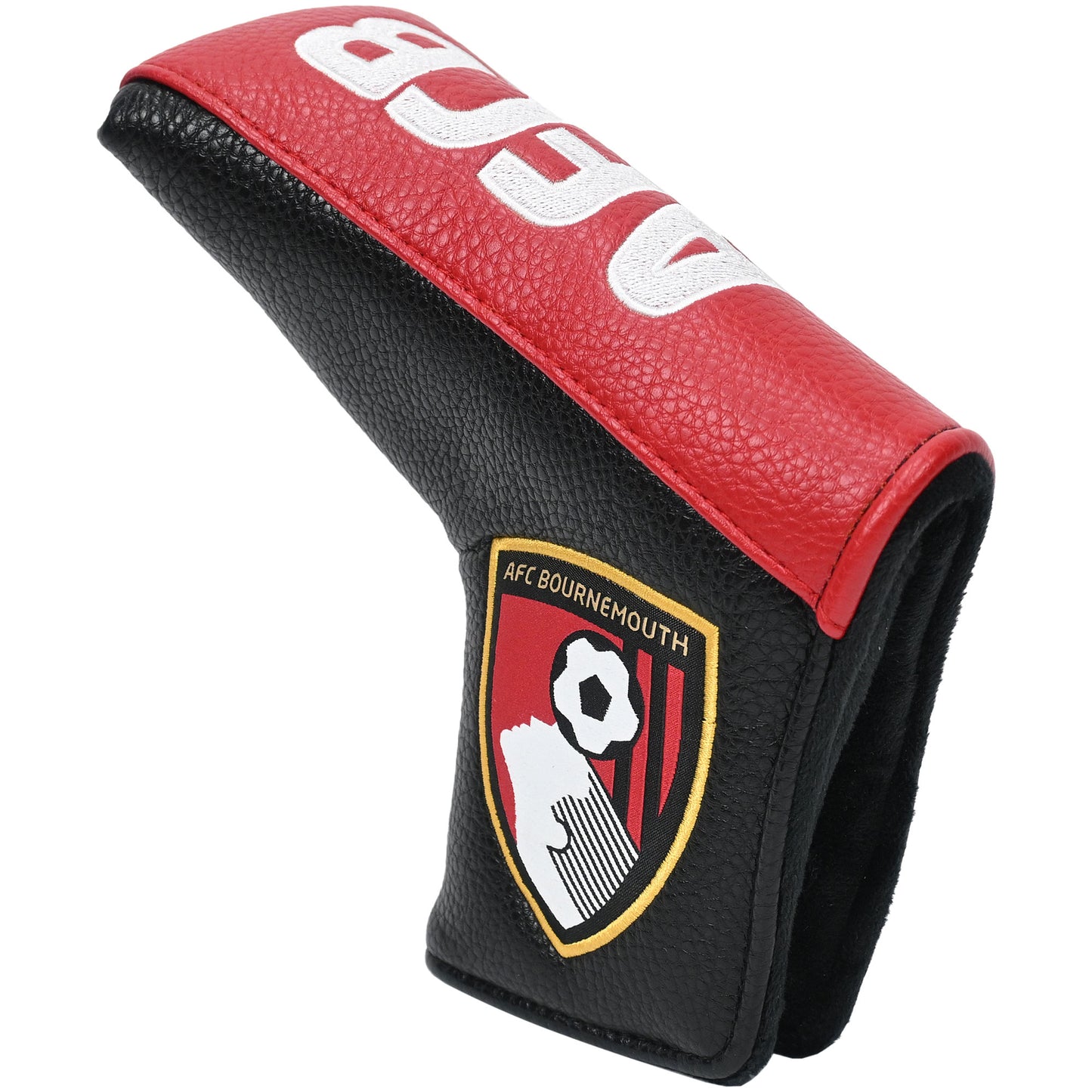 Crest Blade Putter Cover