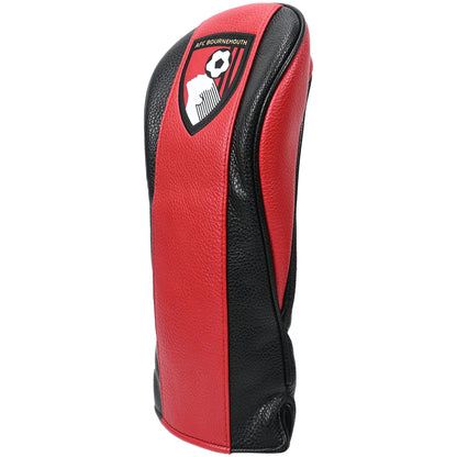 Crest Driver Cover