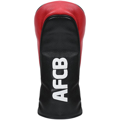 Crest Driver Cover