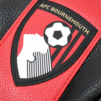 Crest Driver Cover