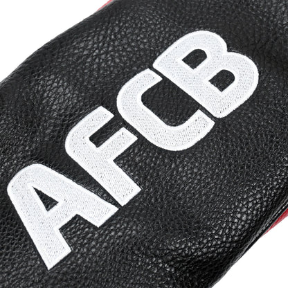 Crest Driver Cover