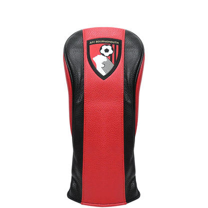 Crest Fairway Wood / Hybrid Cover