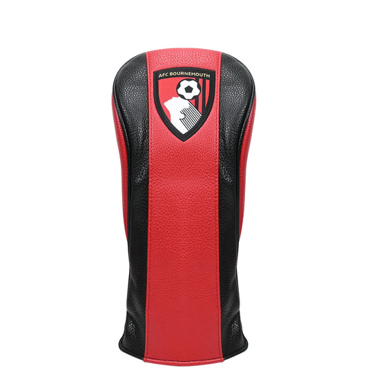 Crest Fairway Wood / Hybrid Cover
