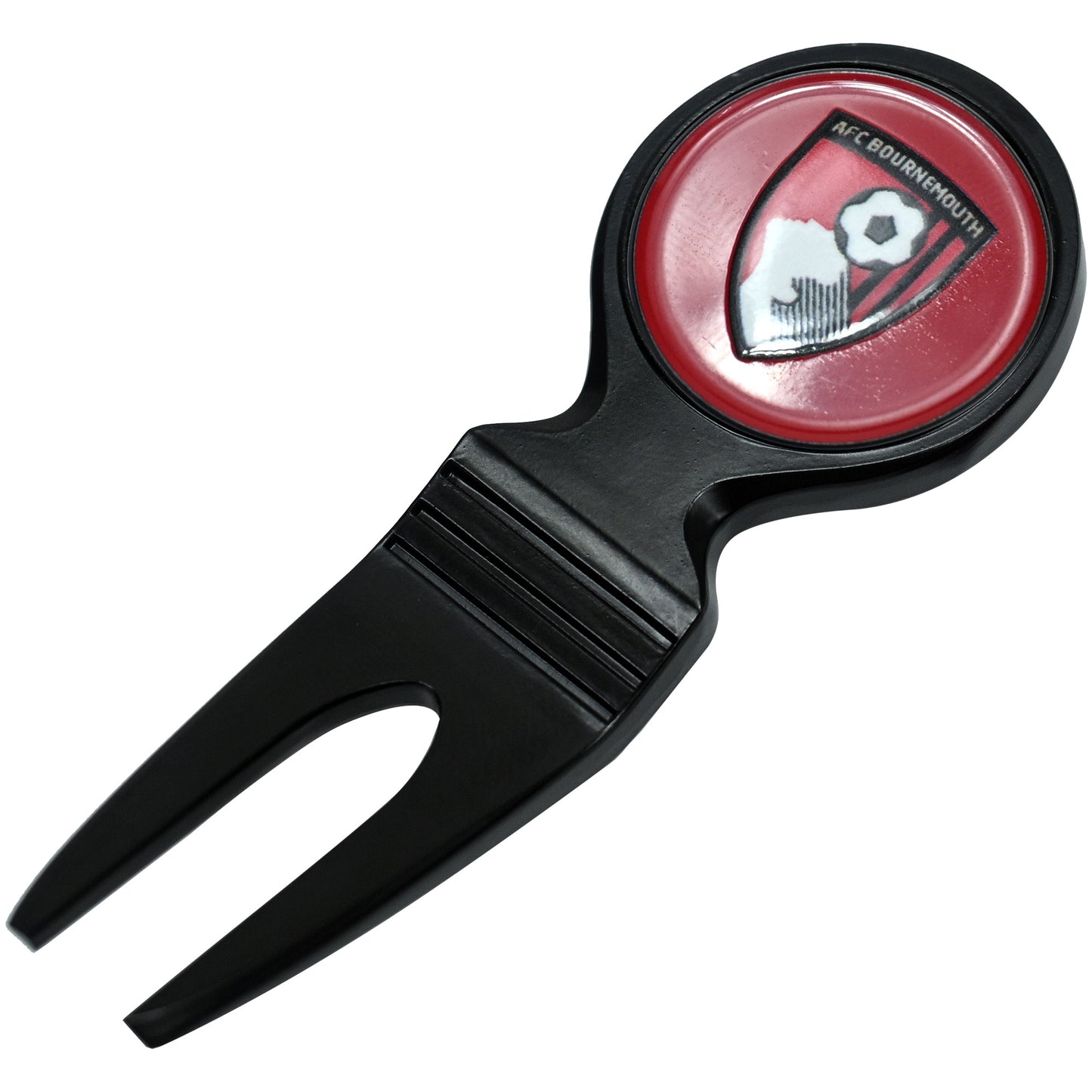 Golf Pitch Marker And Tee Gift Set