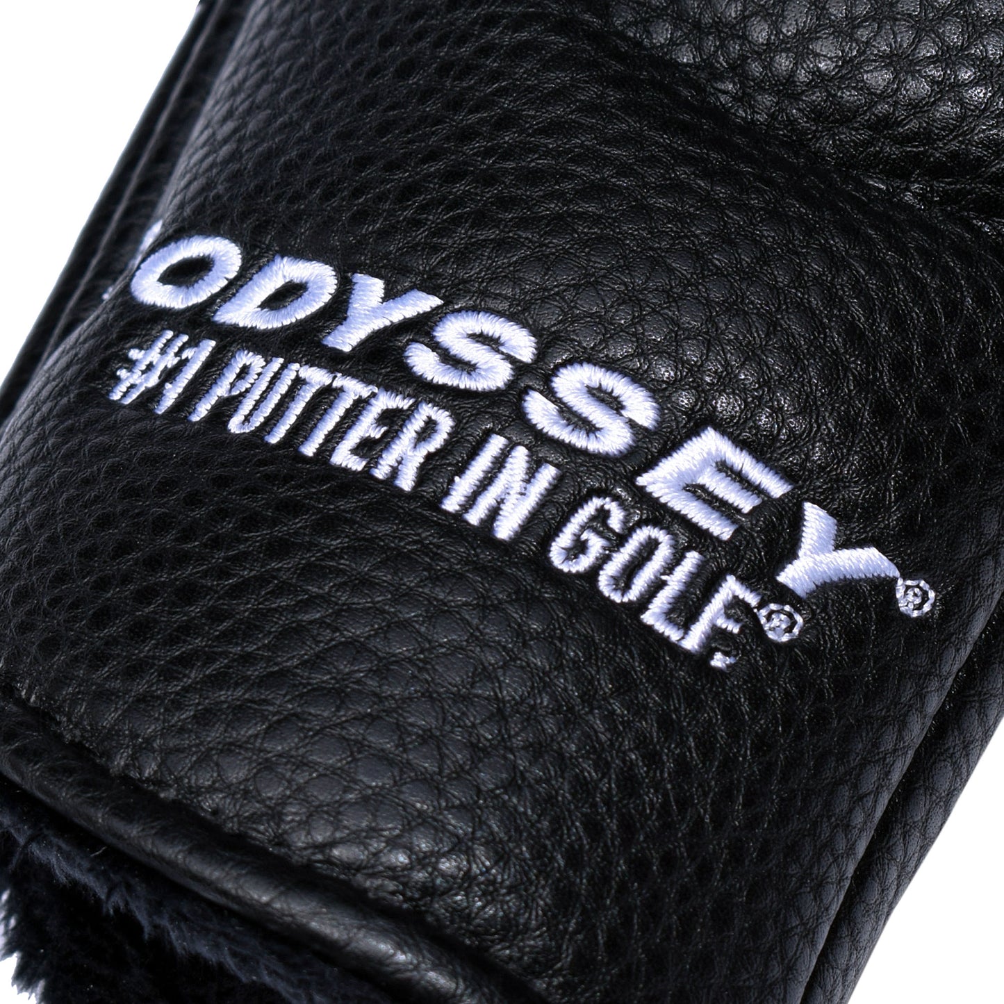 Odyssey Golf Putter Cover