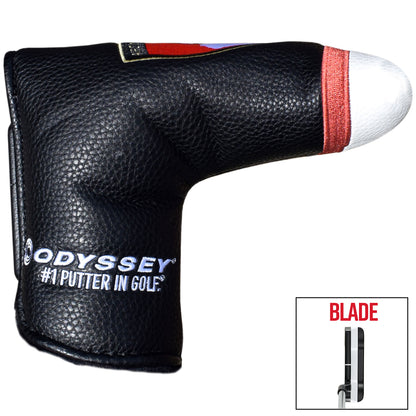 Odyssey Golf Putter Cover