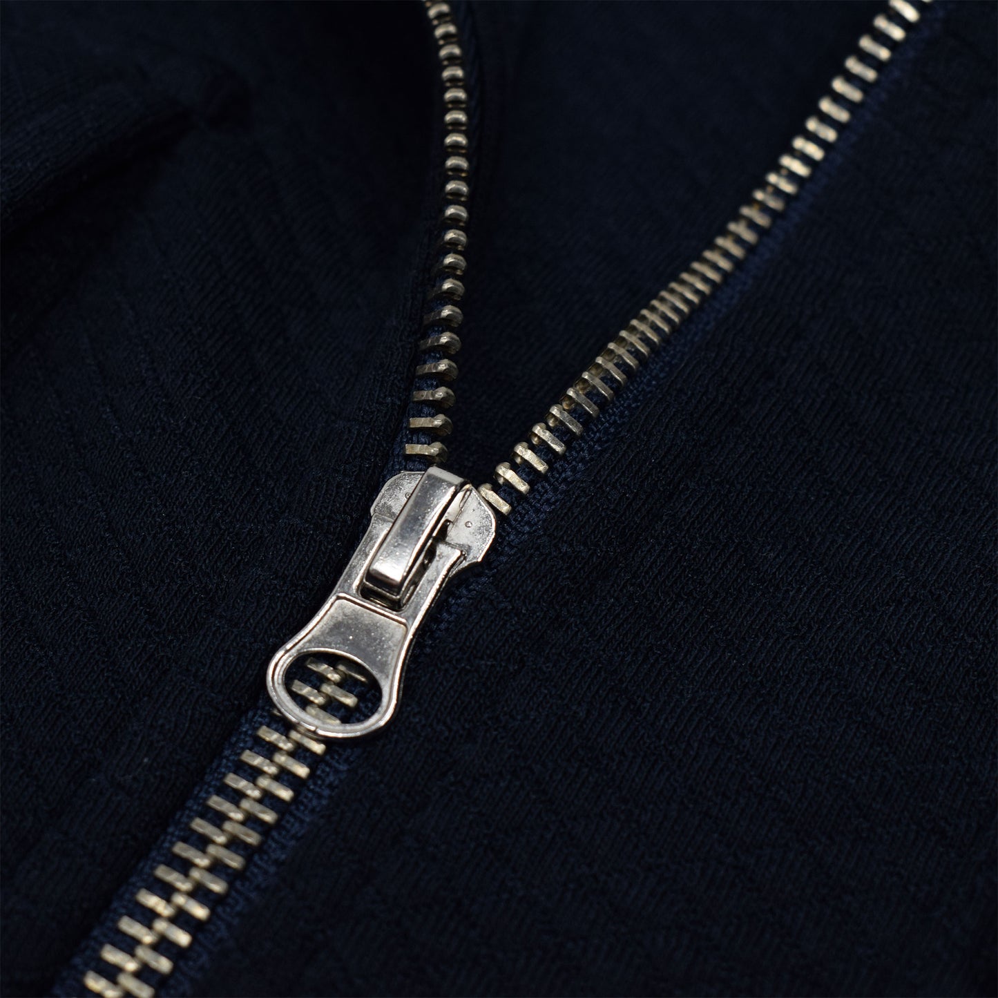 Adults Grange Shacket - Navy Blue