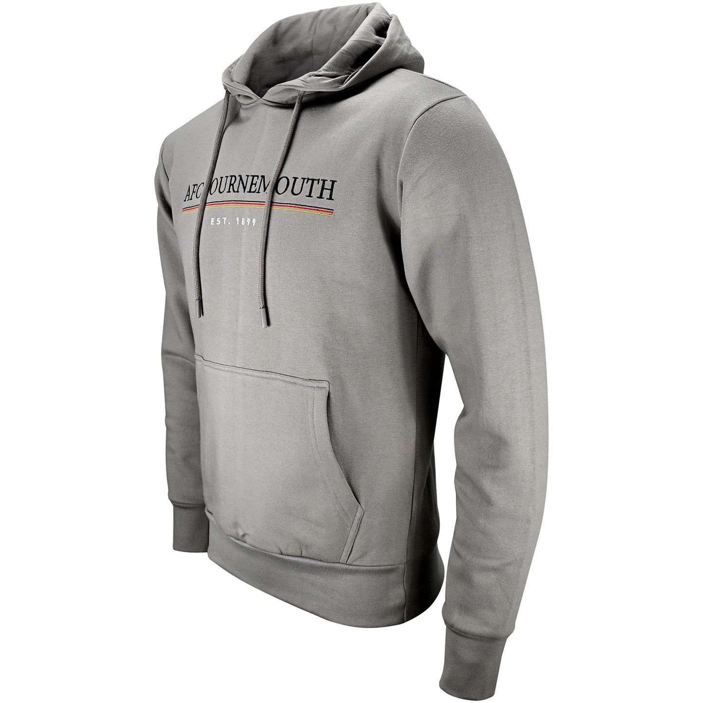 Adults Hannington Hoodie - Stone