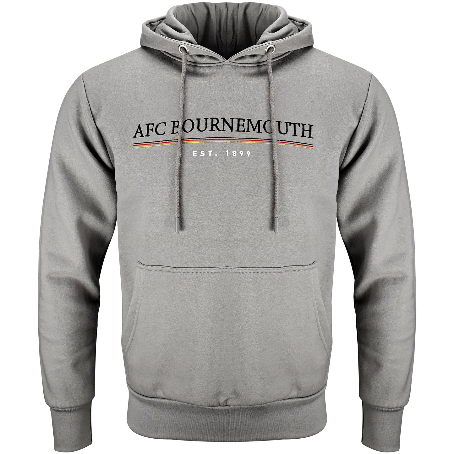 Adults Hannington Hoodie - Stone
