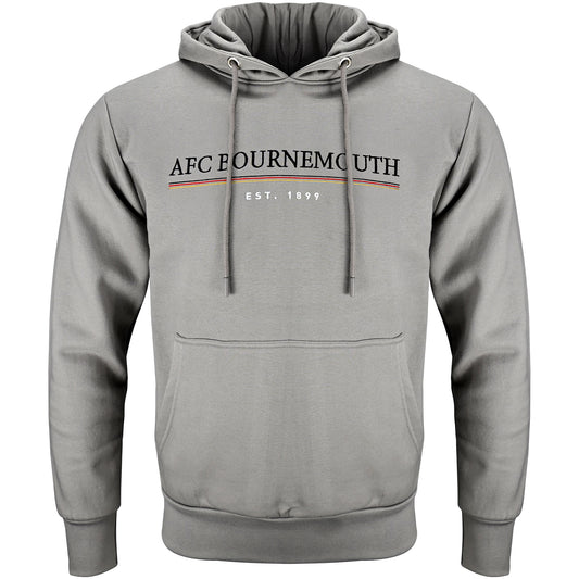 Adults Hannington Hoodie - Stone
