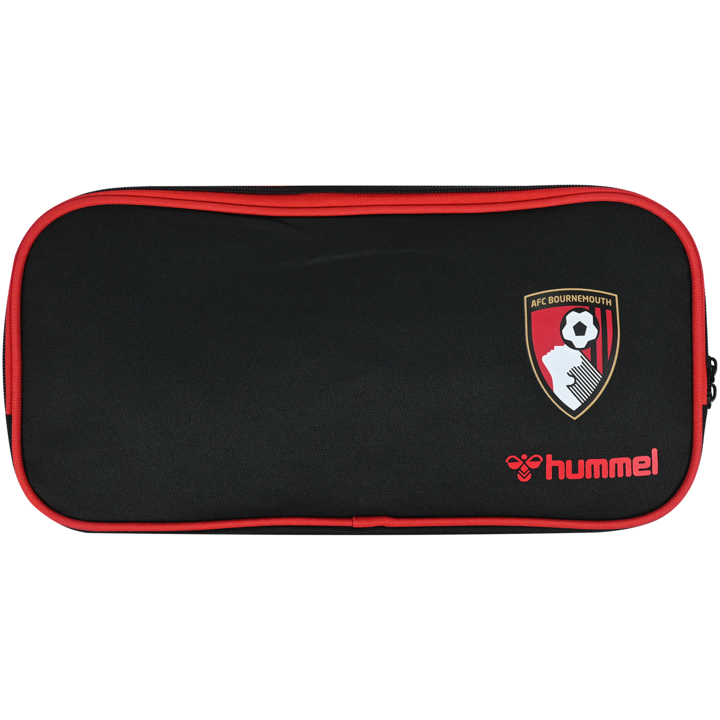 Hummel Bootbag - Black / Red