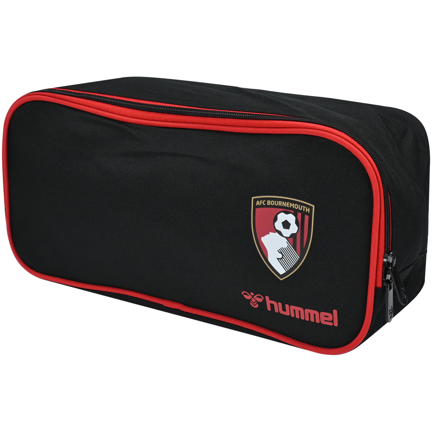 Hummel Bootbag - Black / Red
