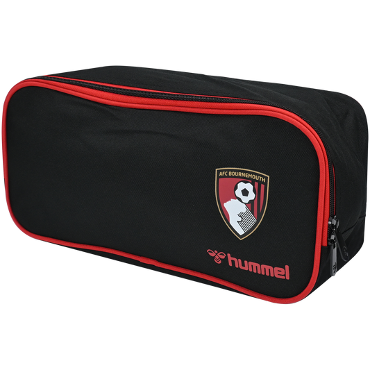Hummel Bootbag - Black / Red
