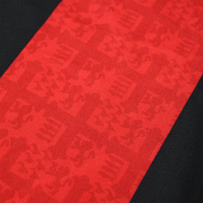 Baby/Infant Home Kit 26/27 - Red / Black