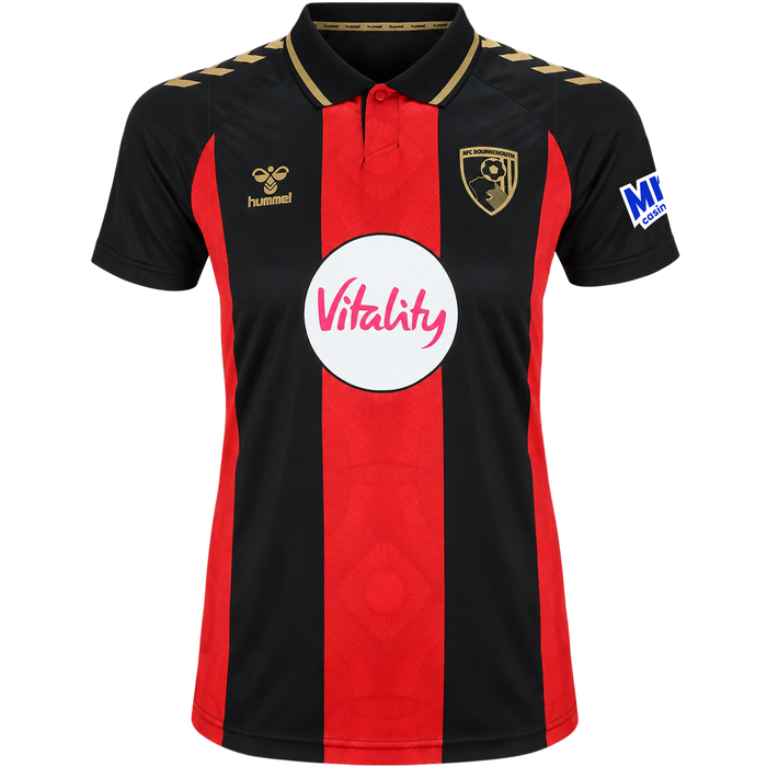 Womens 26/27 European Home Shirt