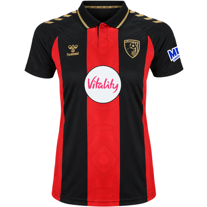 Womens 26/27 European Home Shirt