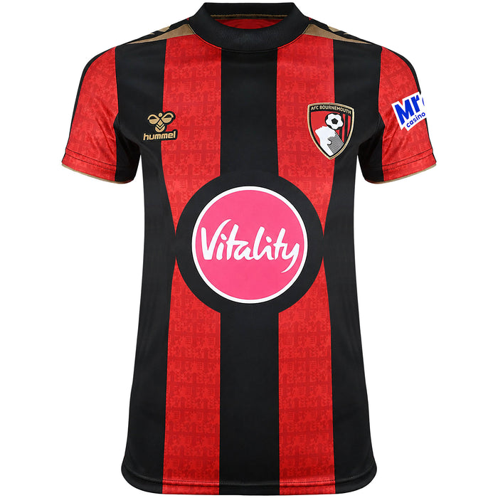 Womens 26/27 Home Shirt