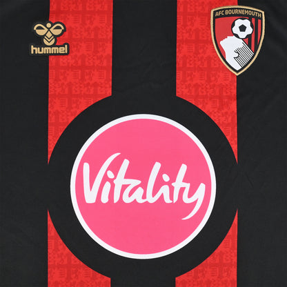 Mens Long Sleeve Home Shirt 26/27