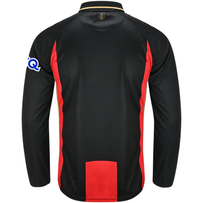 Mens Long Sleeve European Home Shirt 26/27