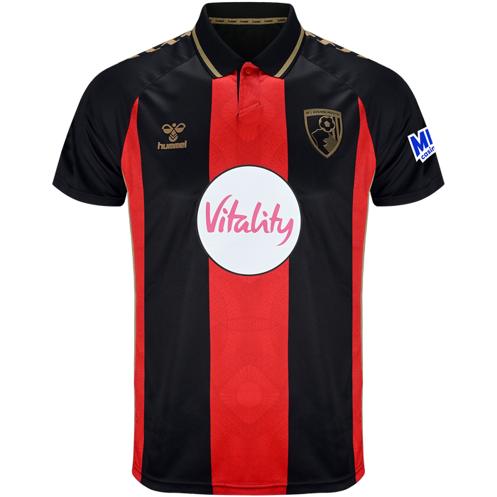 Mens 26/27 European Home Shirt