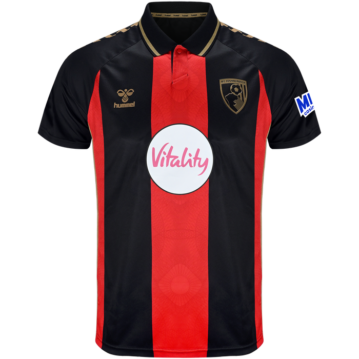 Mens 26/27 European Home Shirt