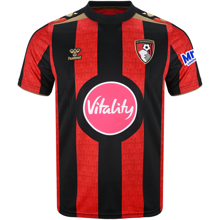 Mens 26/27 Home Shirt
