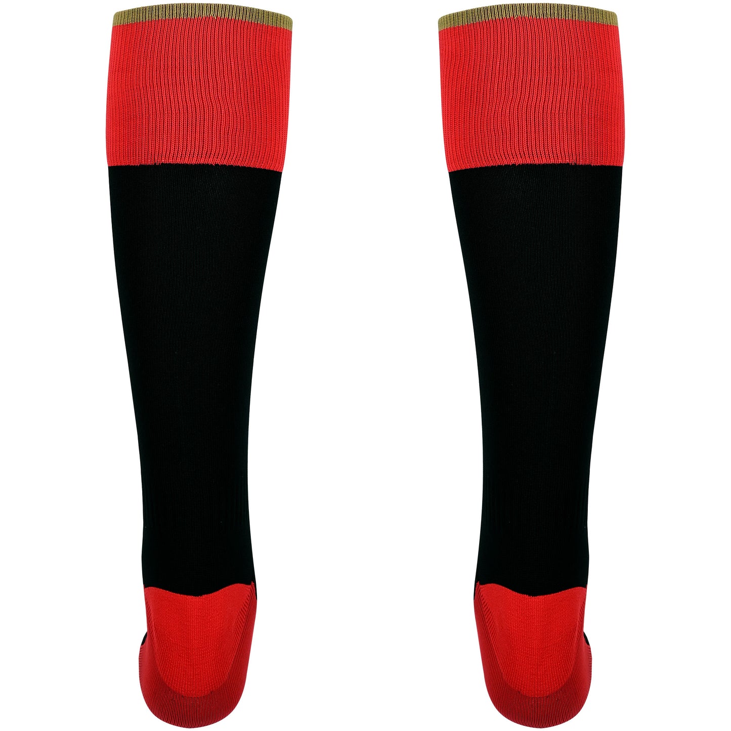 Adults Home Socks 26/27 - Black