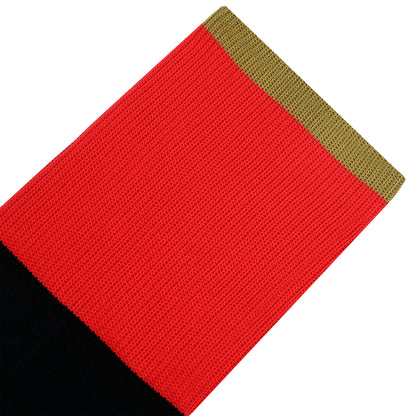 Adults Home Socks 26/27 - Black