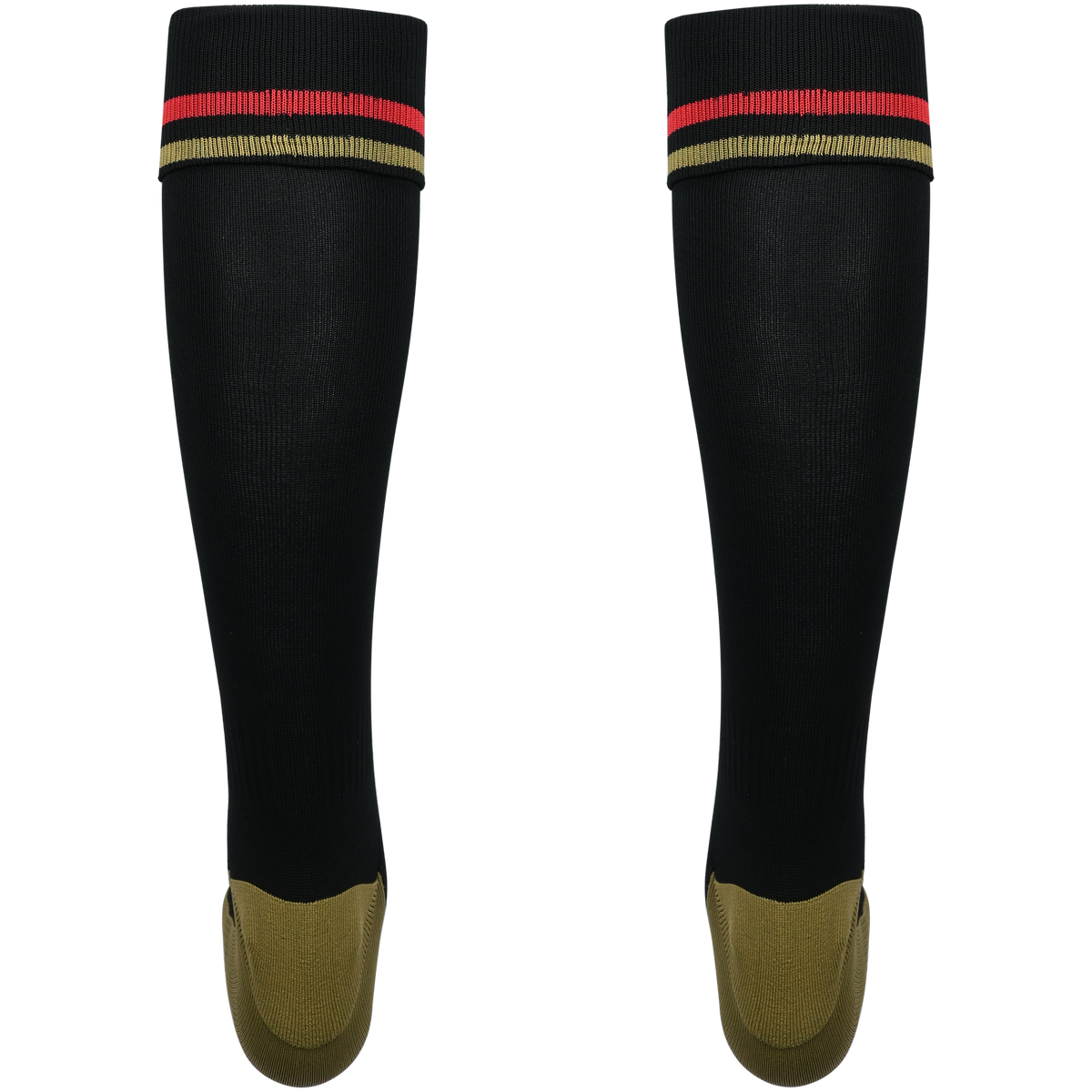 Adults European Home Socks 26/27 - Black