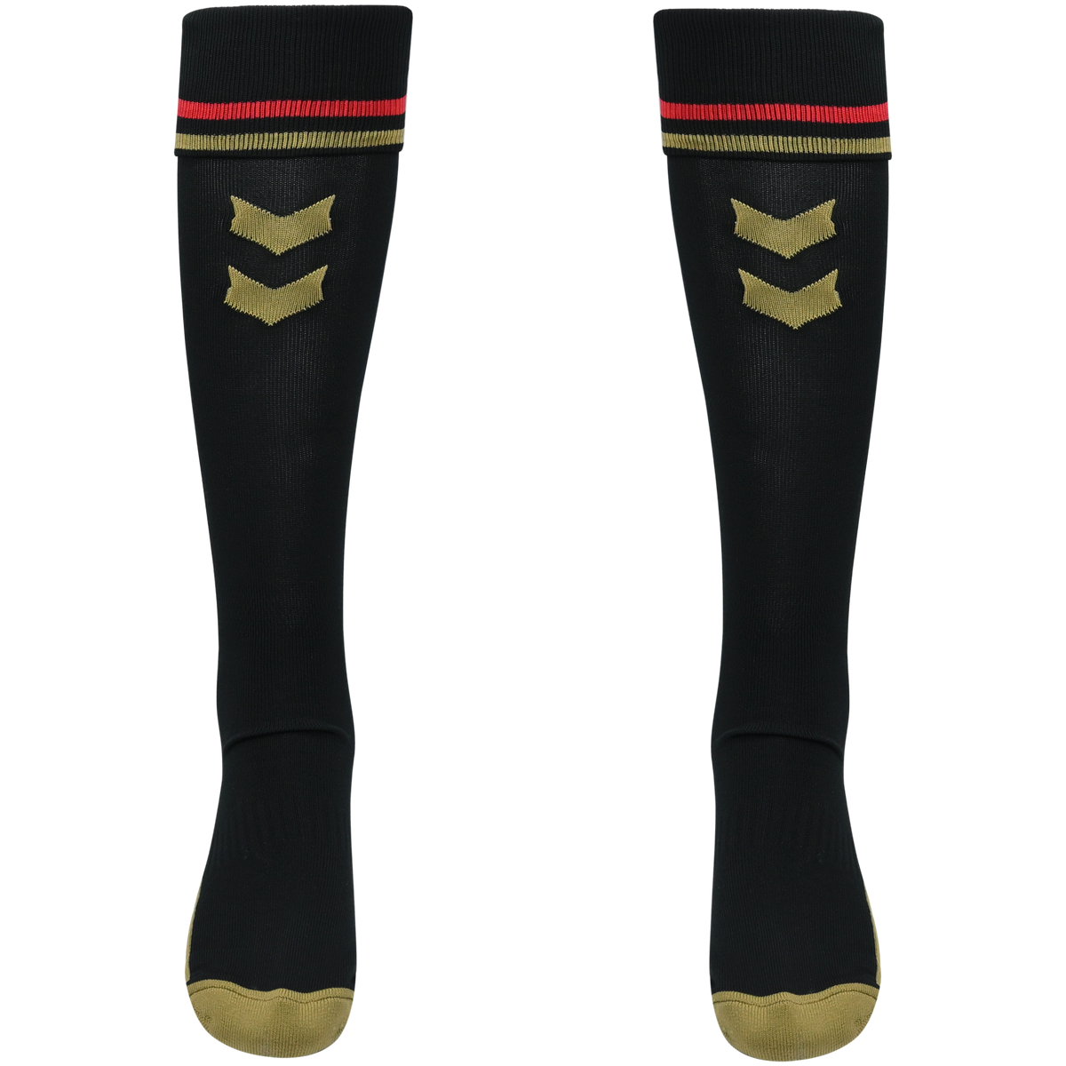 Adults European Home Socks 26/27 - Black