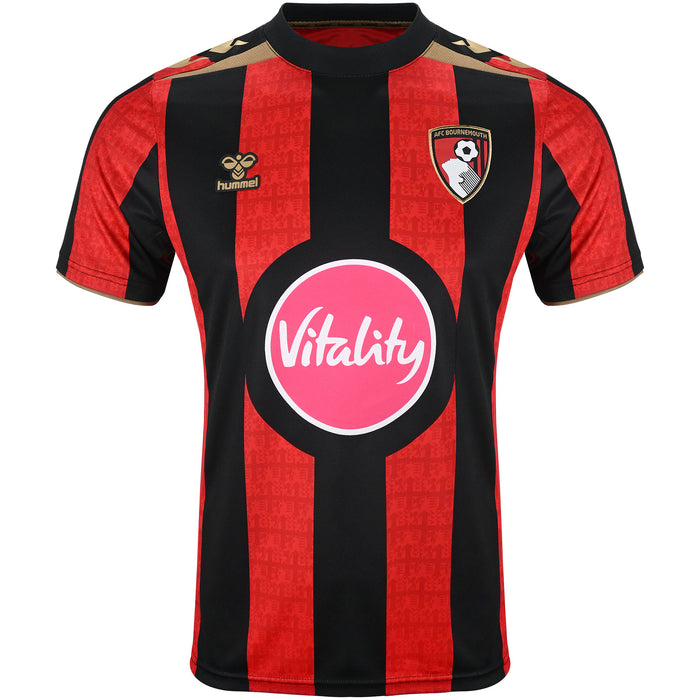 Kids 26/27 Home Shirt