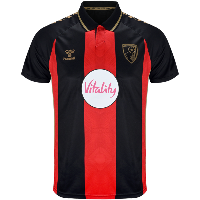 Womens 26/27 European Home Shirt