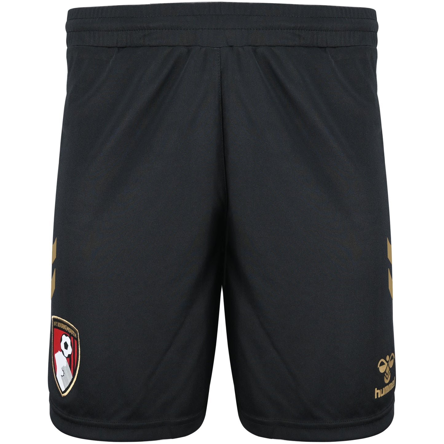 Childrens Home Shorts 26/27 - Black
