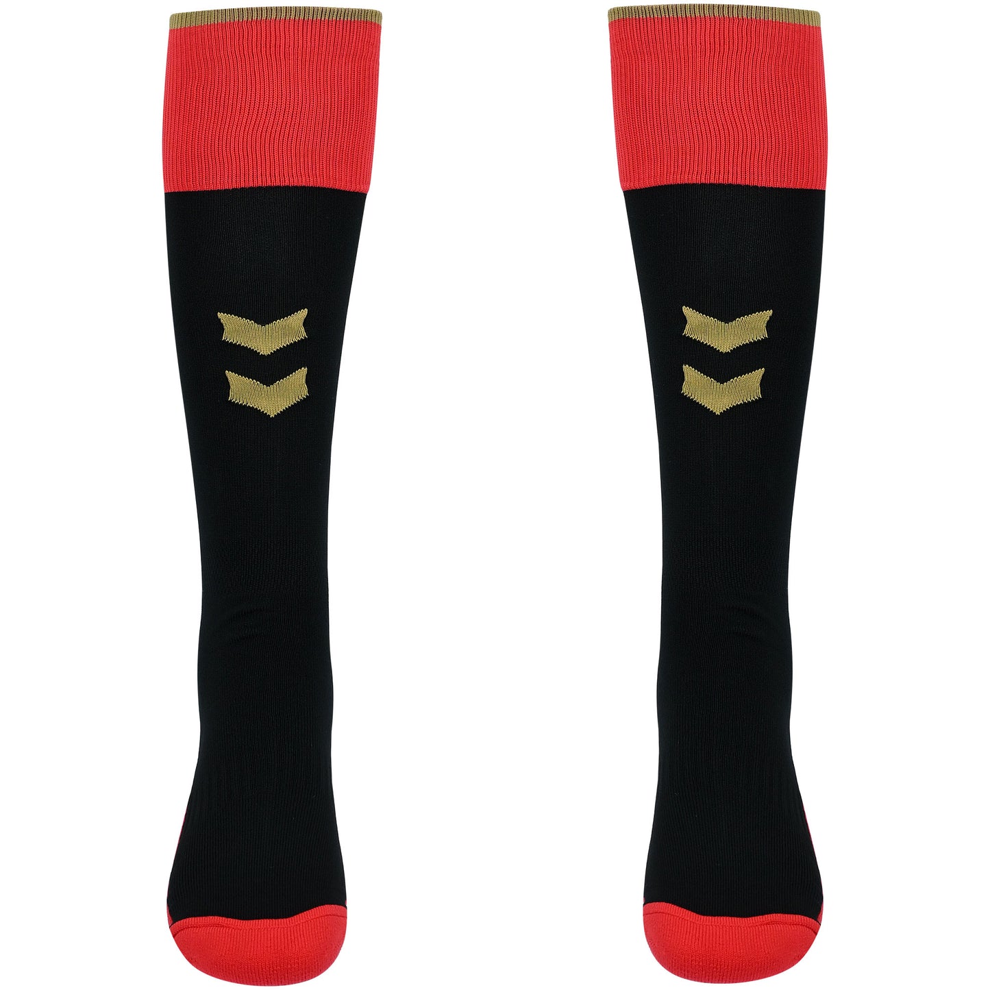 Childrens Home Socks 26/27 - Black