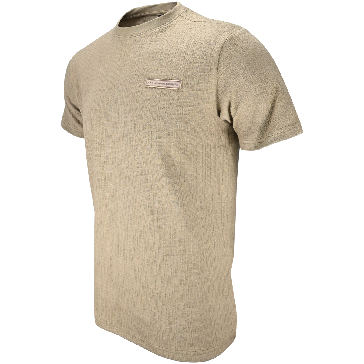 Adult Iwerne T Shirt - Stone