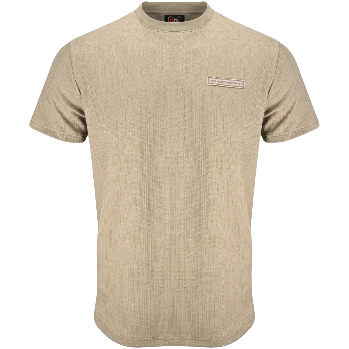 Adult Iwerne T Shirt - Stone
