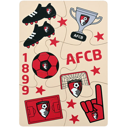 My First Cherries Jigsaw Set - 3 Pack